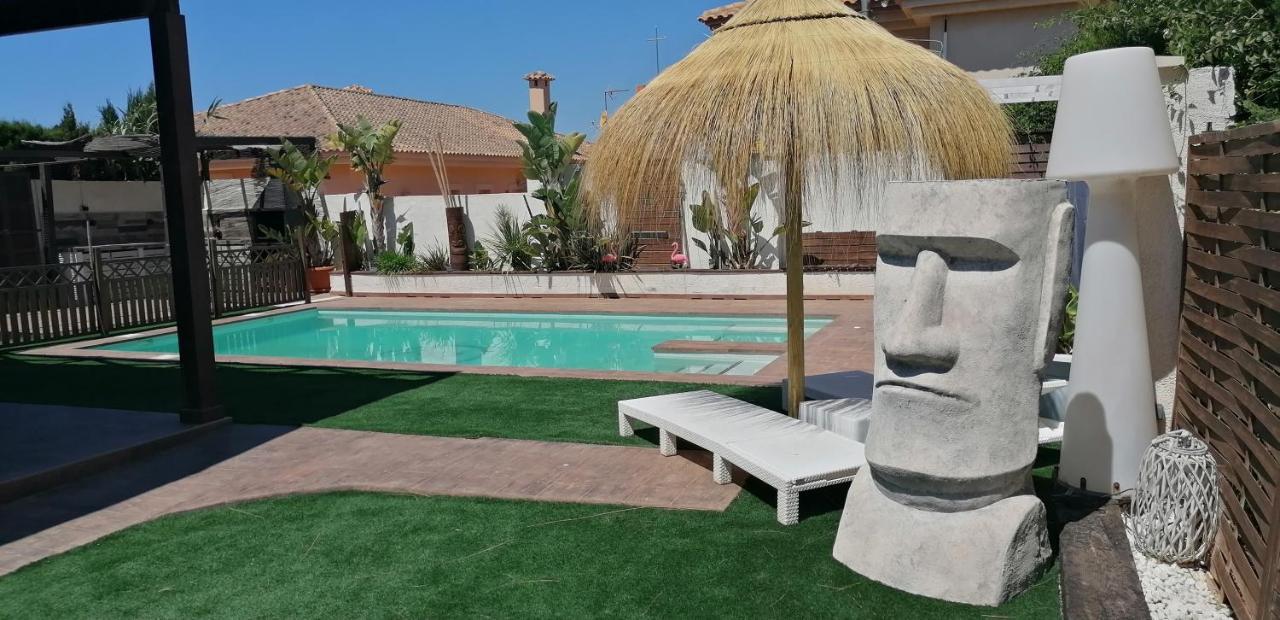 Xian Garden Exclusive House Carthagène